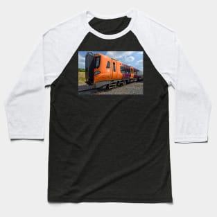 West Midlands Railway Class 196 train Baseball T-Shirt